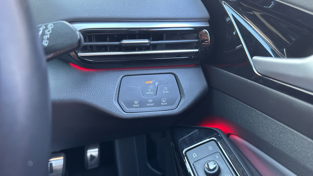 Volkswagen ID.4 109Kw Life Pure 52Kwh Grey #38