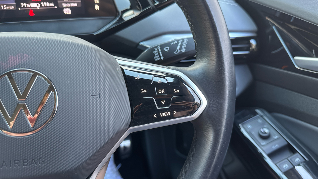 Volkswagen ID.4 109Kw Life Pure 52Kwh Grey #28