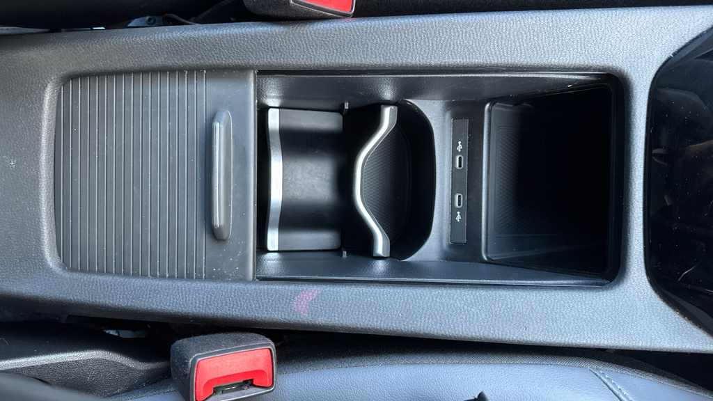 Volkswagen ID.4 109Kw Life Pure 52Kwh Grey #36