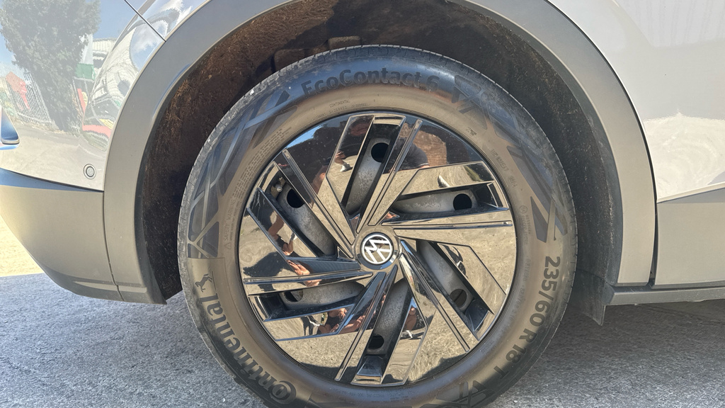 Volkswagen ID.4 109Kw Life Pure 52Kwh Grey #17