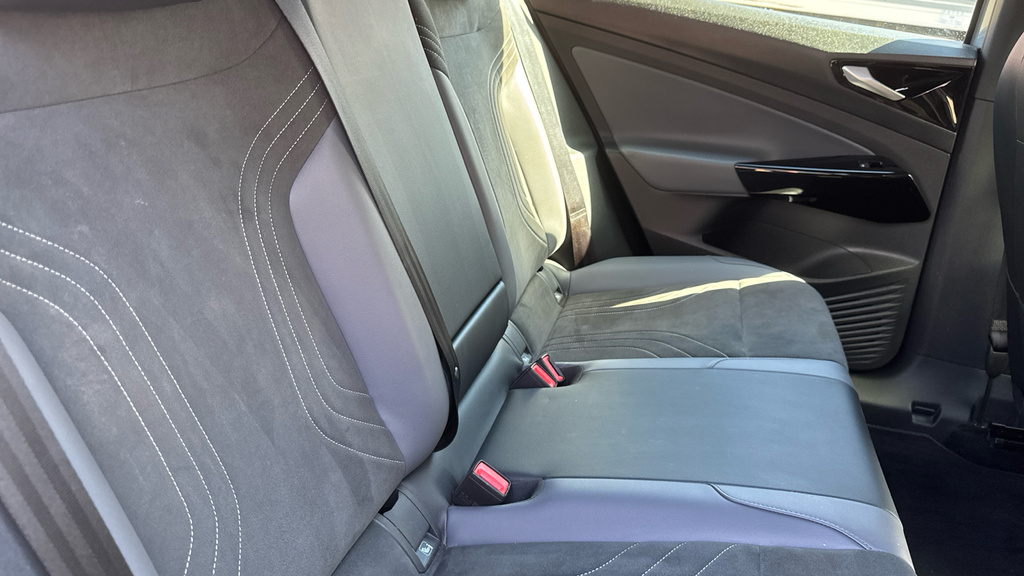 Volkswagen ID.4 109Kw Life Pure 52Kwh Grey #14