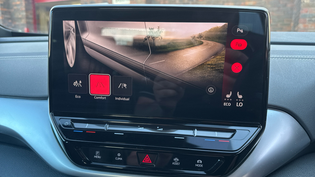 Volkswagen ID.4 109Kw Life Pure 52Kwh Grey #33