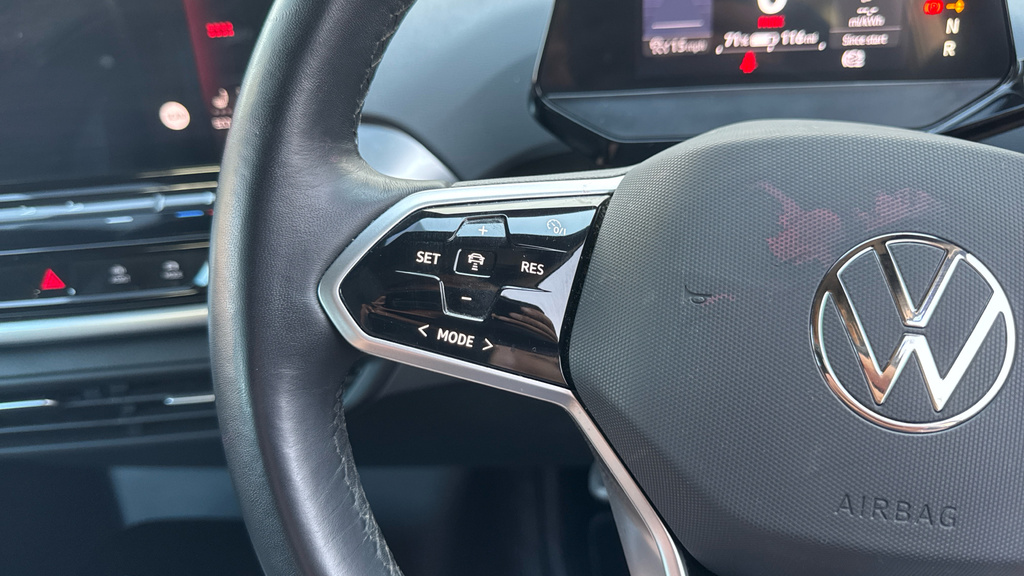 Volkswagen ID.4 109Kw Life Pure 52Kwh Grey #29