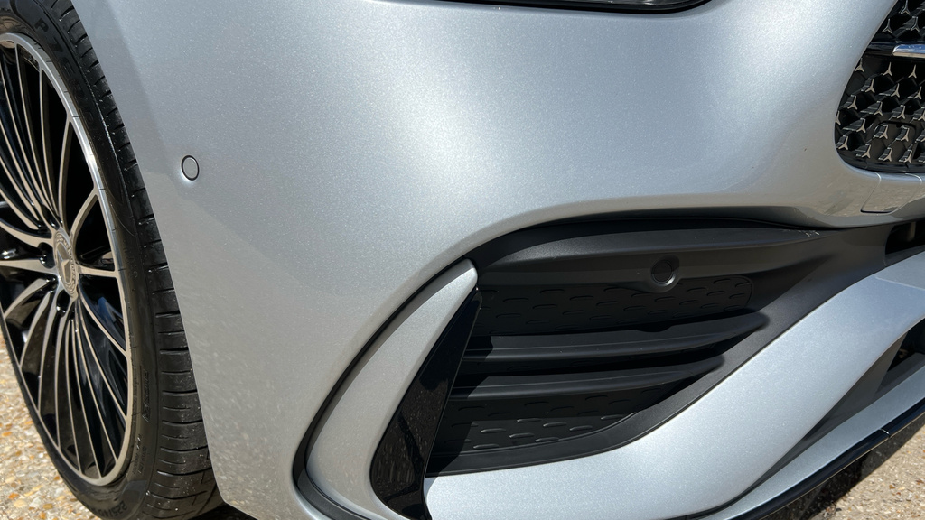 Mercedes-Benz C Class 2.0 C43 Mhev Amg Premium G-tronic 4Matic Euro 6 Grey #12