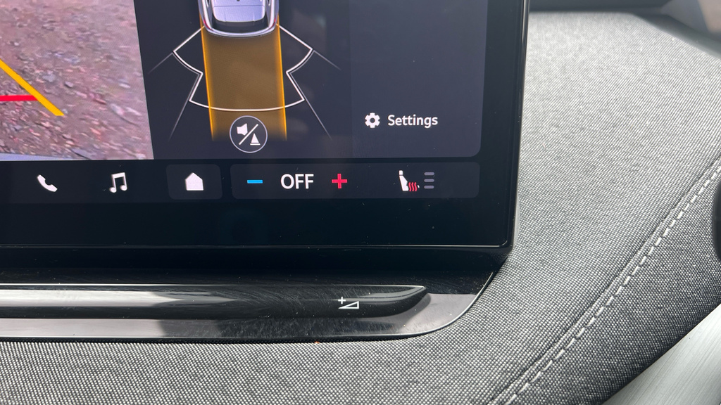 Skoda ENYAQ 82Kwh 85 Edition Grey #18