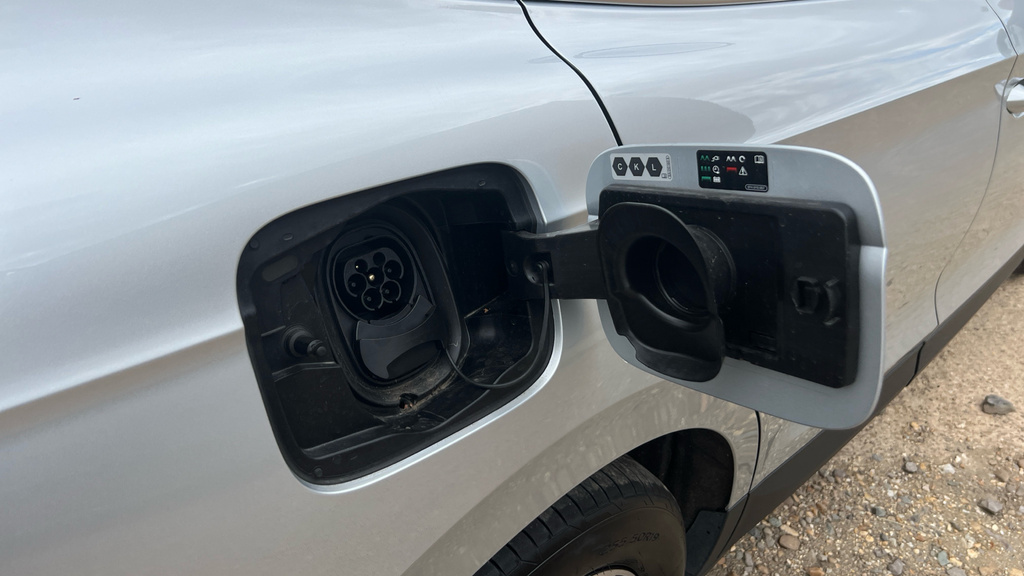 Skoda ENYAQ 82Kwh 85 Edition Grey #31