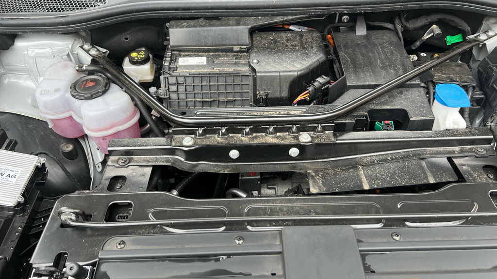 Skoda ENYAQ 82Kwh 85 Edition Grey #24