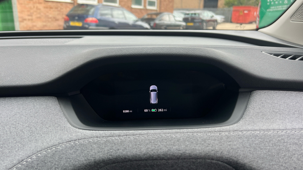 Skoda ENYAQ 82Kwh 85 Edition Grey #21