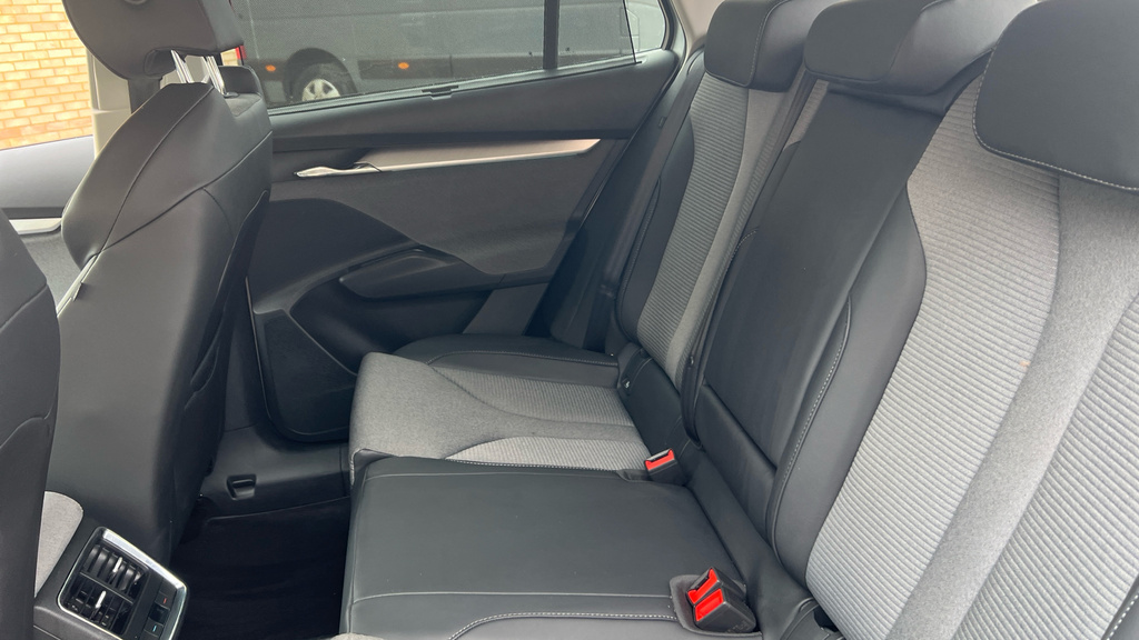 Skoda ENYAQ 82Kwh 85 Edition Grey #22