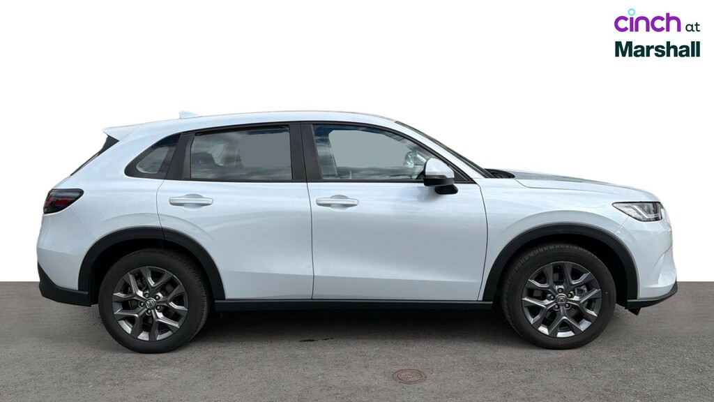 Honda Zr-V 2.0 H I-mmd Advance Ecvt Euro 6 Ss White #2
