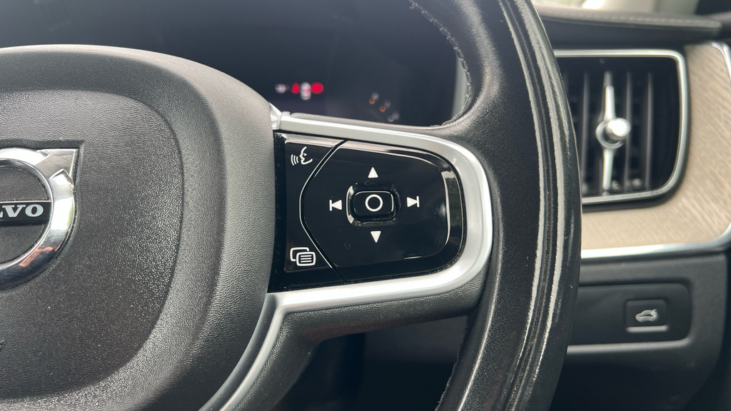 Volvo XC60 2.0 B4d Inscription Awd Geartronic #29
