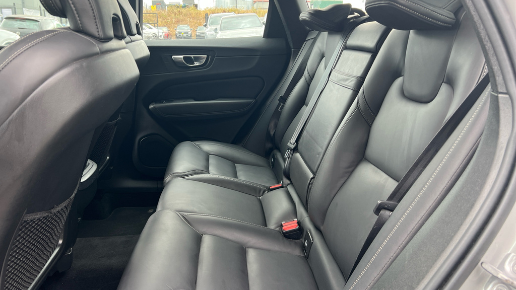 Volvo XC60 2.0 B4d Inscription Awd Geartronic #17