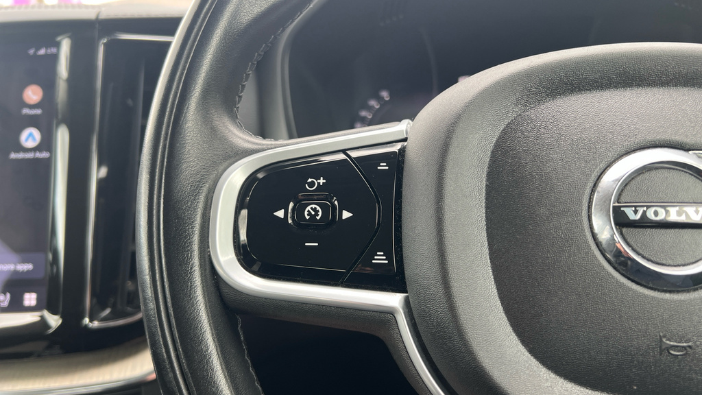 Volvo XC60 2.0 B4d Inscription Awd Geartronic #13