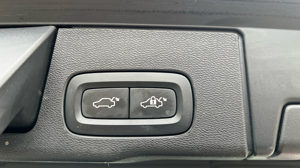 Volvo XC60 2.0 B4d Inscription Awd Geartronic #35