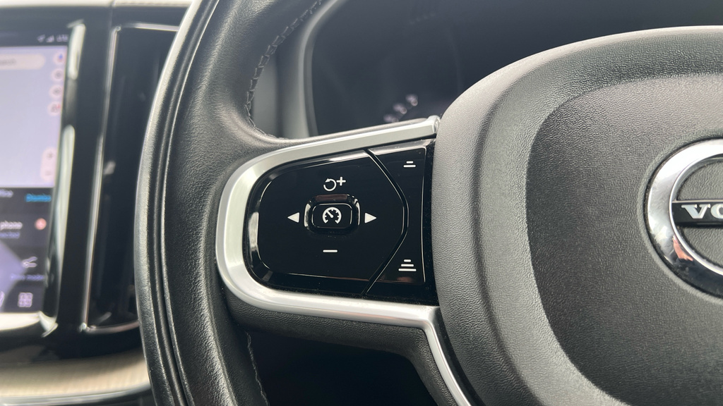 Volvo XC60 2.0 B4d Inscription Awd Geartronic #28