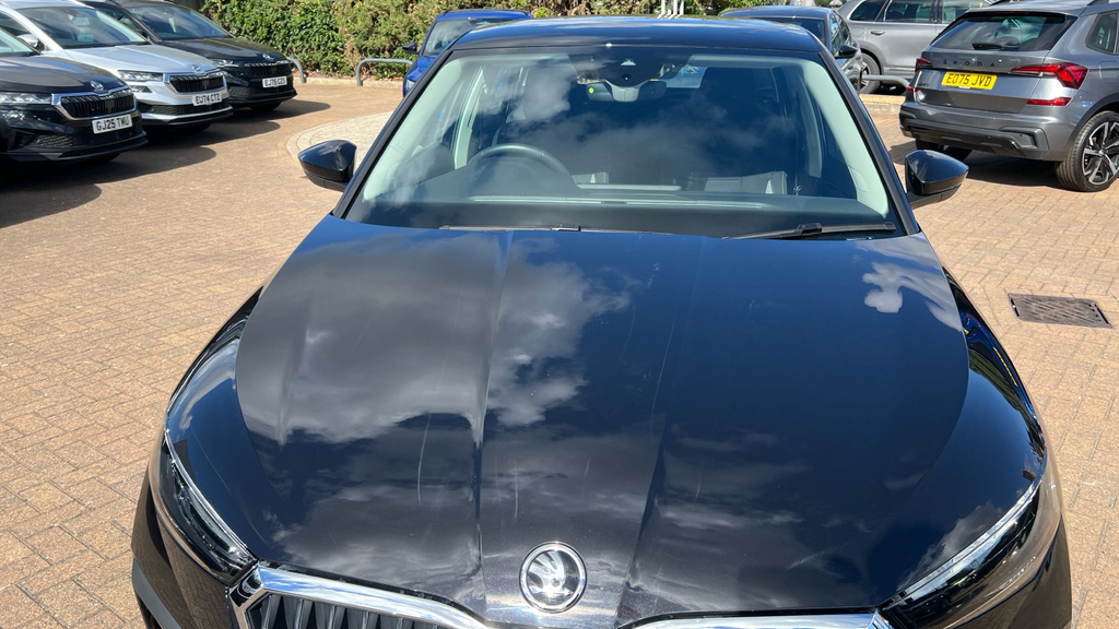 Skoda Scala Scala 1.0 Tsi 116Ps Monte Carlo Hatchba Red #16