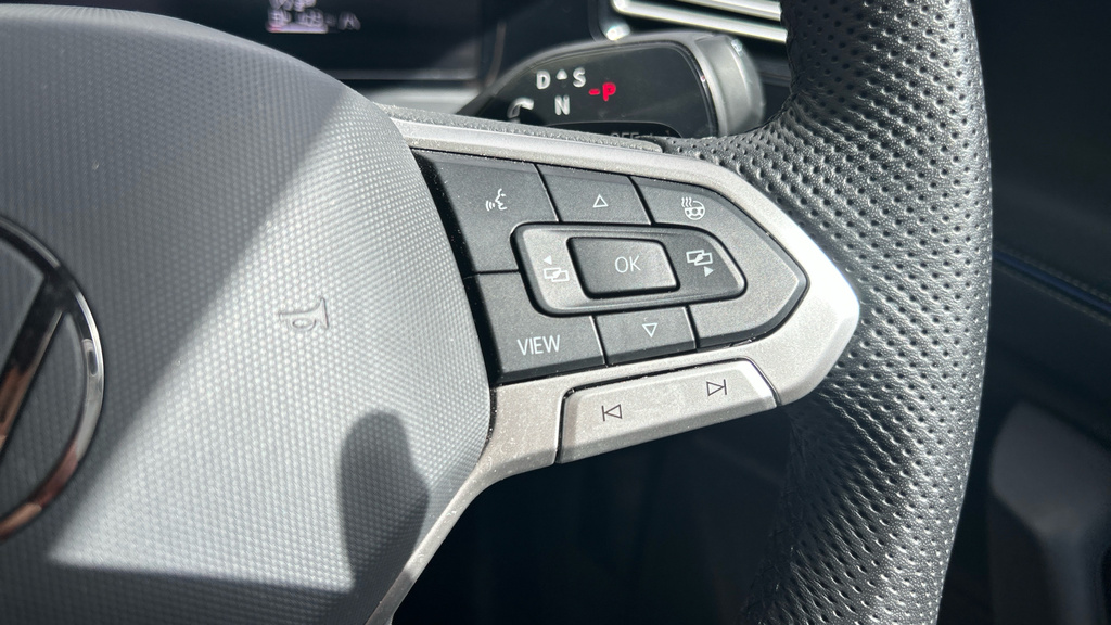 Volkswagen Tiguan 2.0 Tdi Elegance Dsg Grey #56