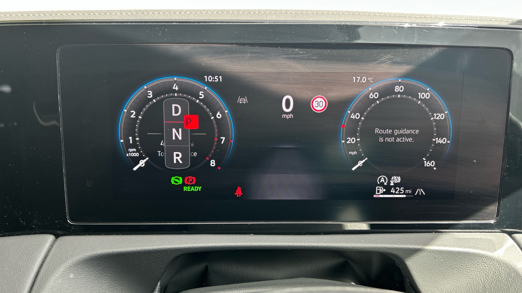 Volkswagen Tiguan 2.0 Tdi Elegance Dsg Grey #13
