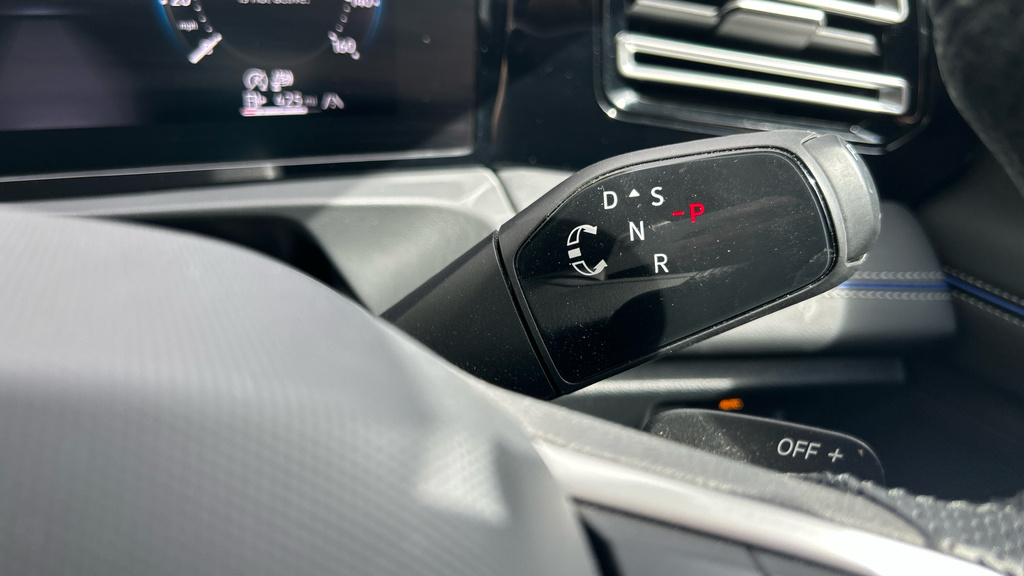 Volkswagen Tiguan 2.0 Tdi Elegance Dsg Grey #57