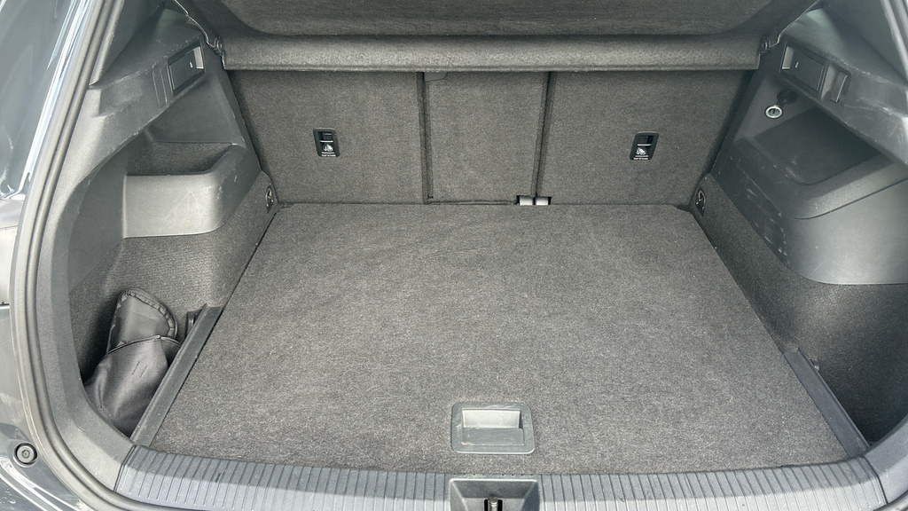 Volkswagen Tiguan 2.0 Tdi Elegance Dsg Grey #15