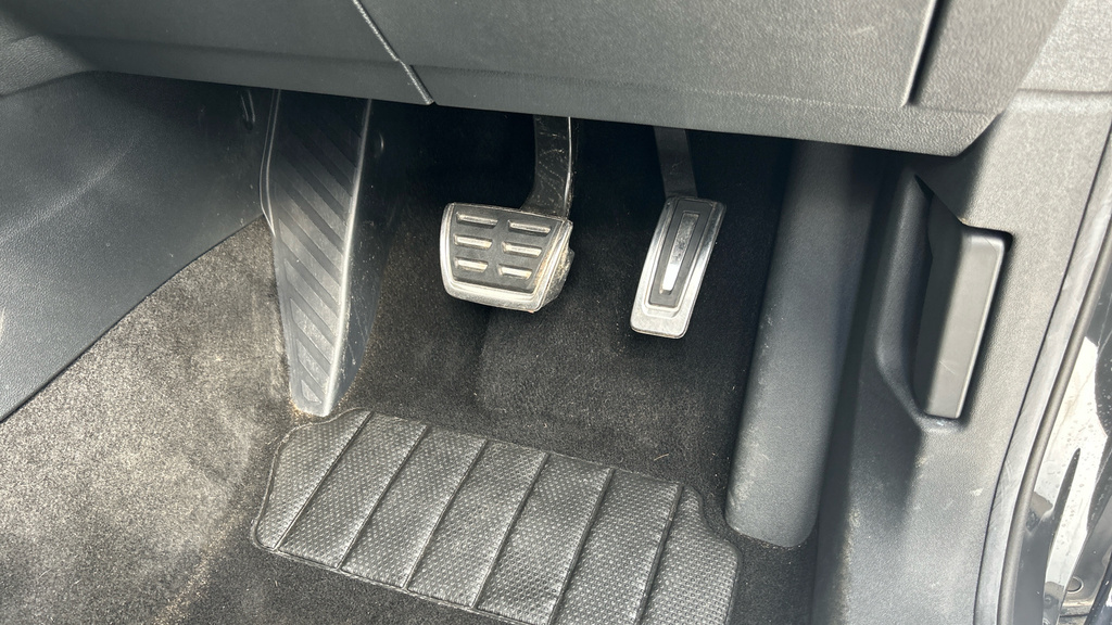 Volkswagen Tiguan 2.0 Tdi Elegance Dsg Grey #51