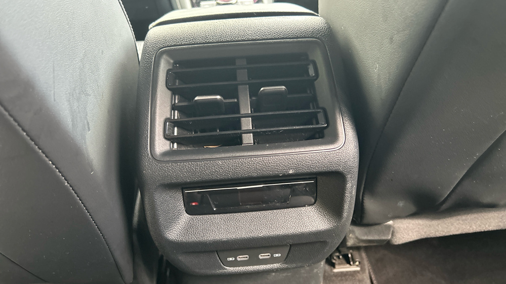 Volkswagen Tiguan 2.0 Tdi Elegance Dsg Grey #45