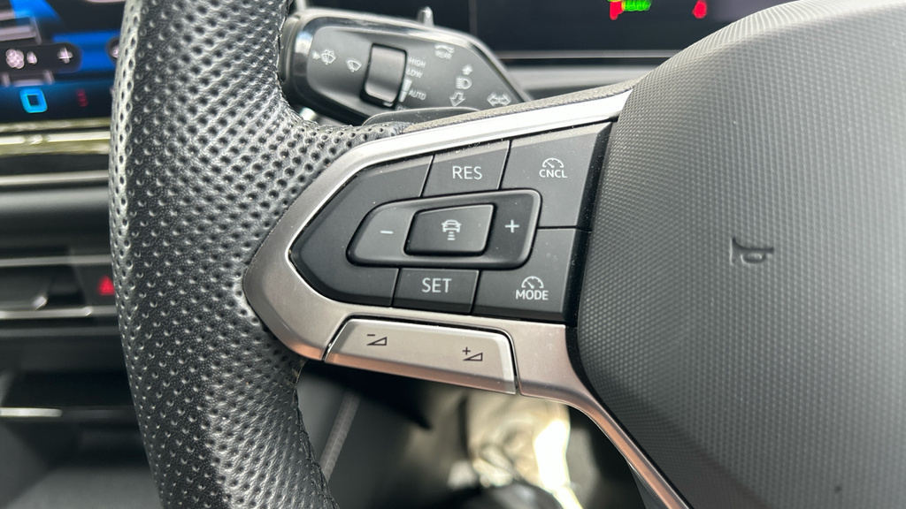 Volkswagen Tiguan 2.0 Tdi Elegance Dsg Grey #58