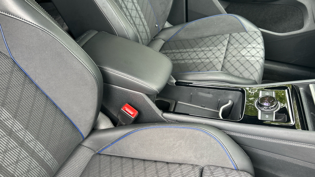 Volkswagen Tiguan 2.0 Tdi Elegance Dsg Grey #53