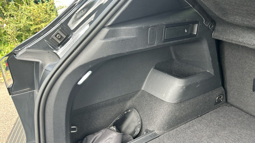 Volkswagen Tiguan 2.0 Tdi Elegance Dsg Grey #38