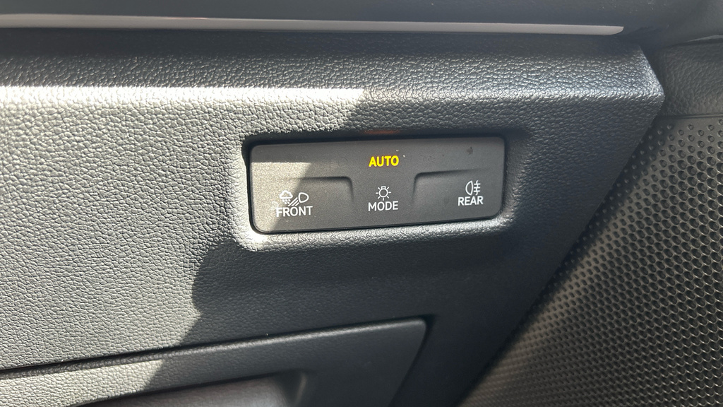 Volkswagen Tiguan 2.0 Tdi Elegance Dsg Grey #55
