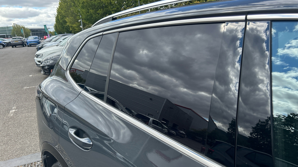 Volkswagen Tiguan 2.0 Tdi Elegance Dsg Grey #31