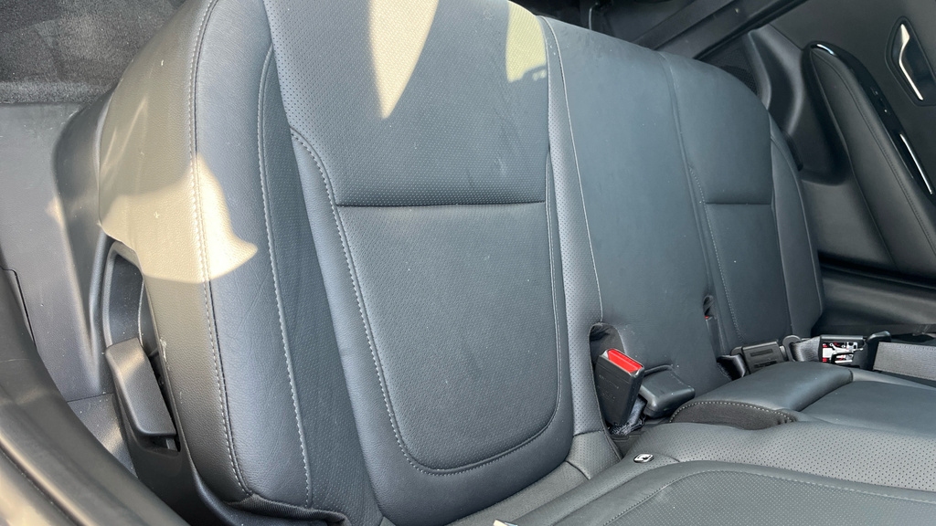 Hyundai Tucson 1.6T 150 N Line Edition White #14