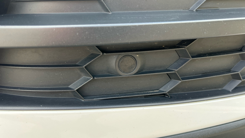 Skoda Karoq Karoq Se L Tdi Green #9