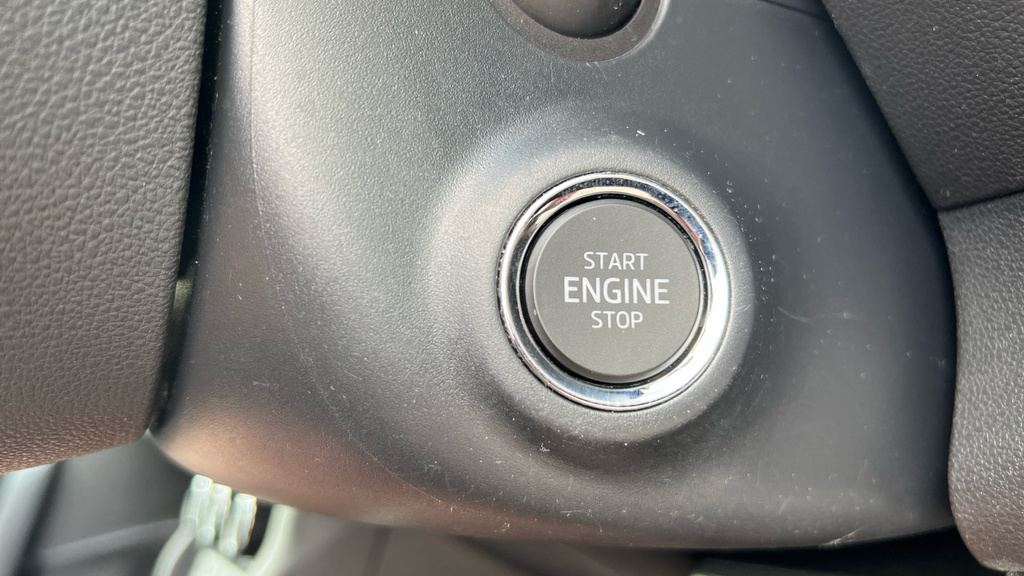 Skoda Karoq Karoq Se L Tdi Green #13