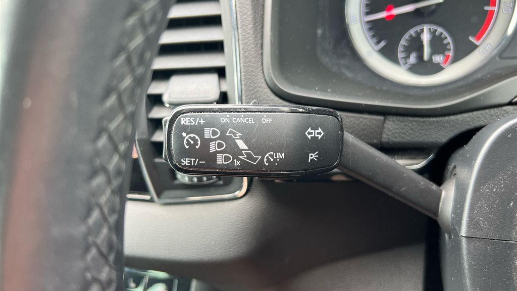 Skoda Karoq Karoq Se L Tdi Green #15