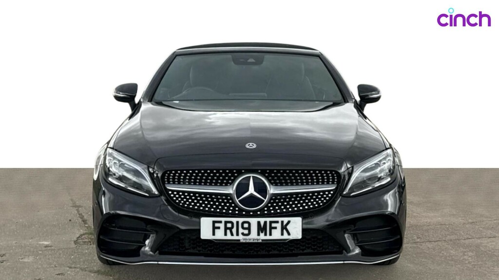 Mercedes-Benz C Class 1.5 C200 Mhev Eq Boost Sport G-tronic Silver #8