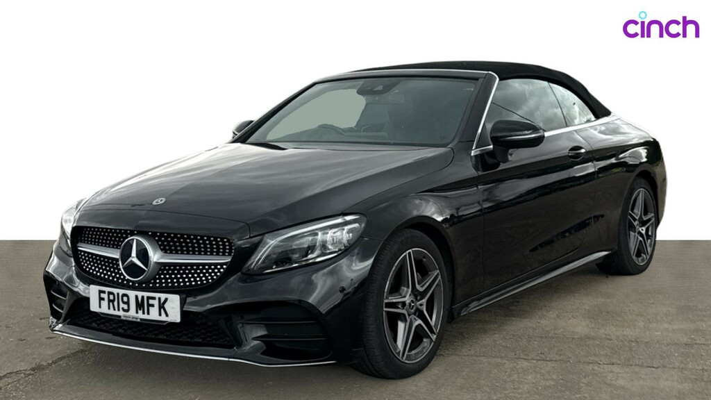 Mercedes-Benz C Class 1.5 C200 Mhev Eq Boost Sport G-tronic Silver #7