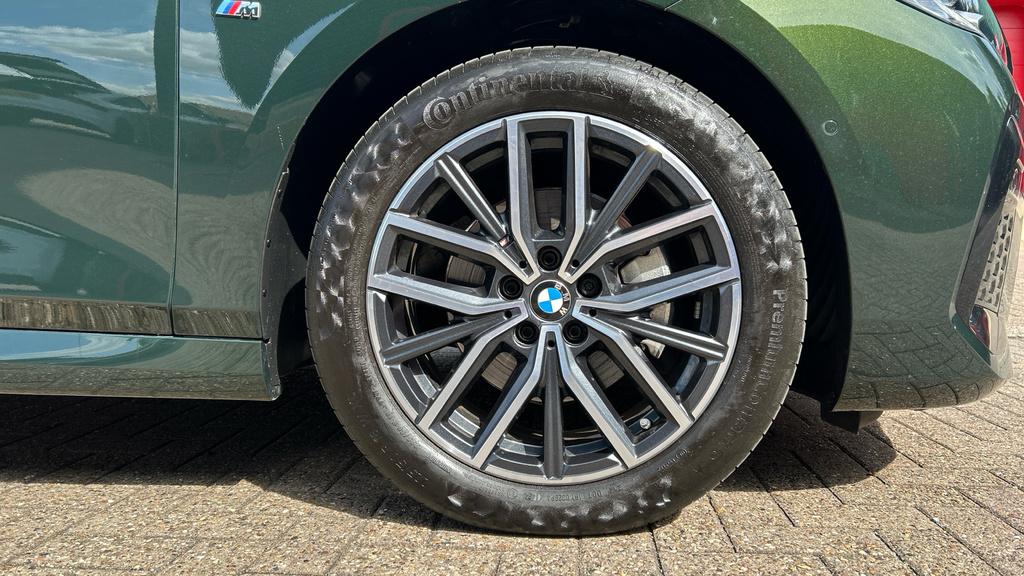 BMW 2 Series Active Tourer 1.5 225Xe 16.3Kwh Luxury Plug-in Dct 4Wd Blue #22