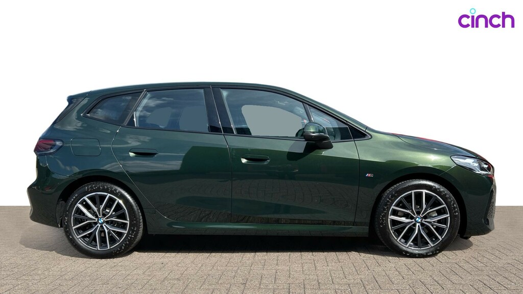 BMW 2 Series Active Tourer 1.5 225Xe 16.3Kwh Luxury Plug-in Dct 4Wd Blue #2