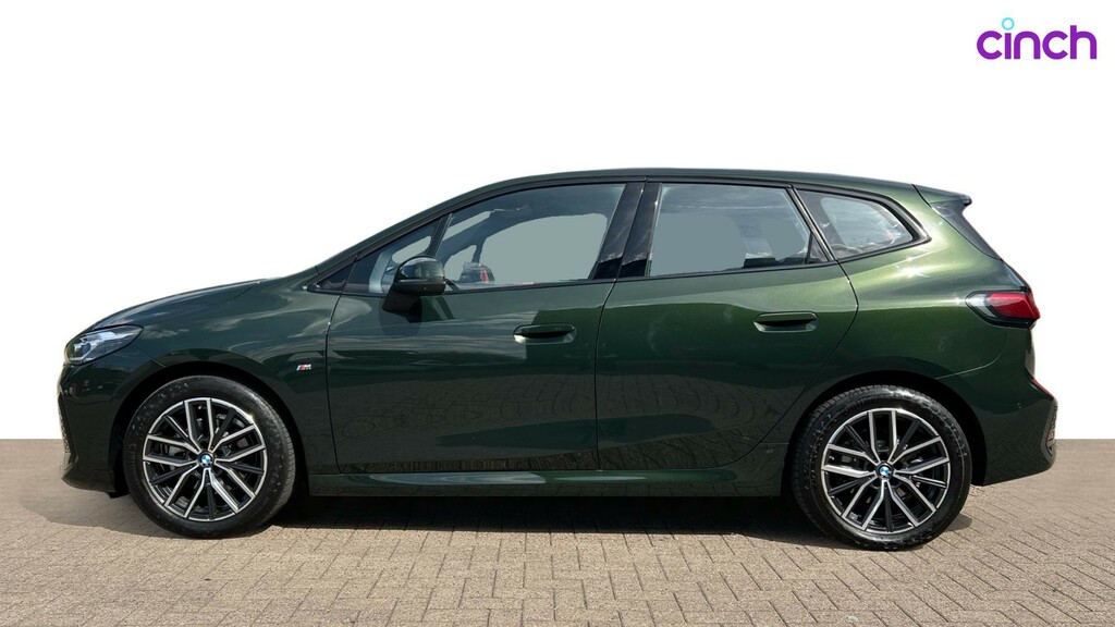 BMW 2 Series Active Tourer 1.5 225Xe 16.3Kwh Luxury Plug-in Dct 4Wd Blue #6