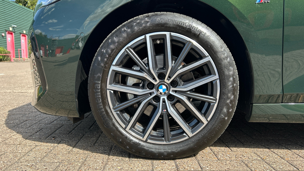 BMW 2 Series Active Tourer 1.5 225Xe 16.3Kwh Luxury Plug-in Dct 4Wd Blue #19
