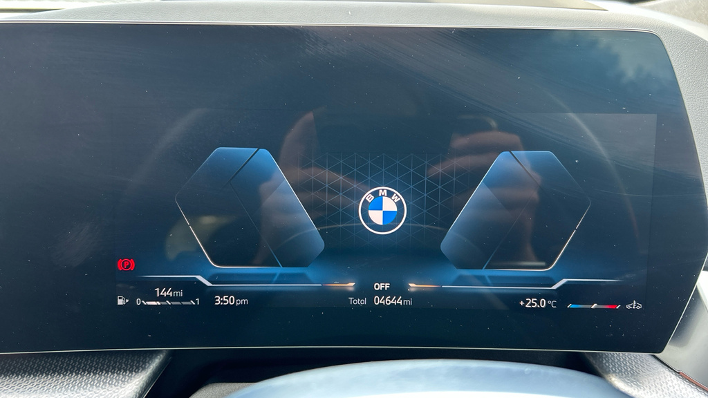 BMW 2 Series Active Tourer 1.5 225Xe 16.3Kwh Luxury Plug-in Dct 4Wd Blue #15