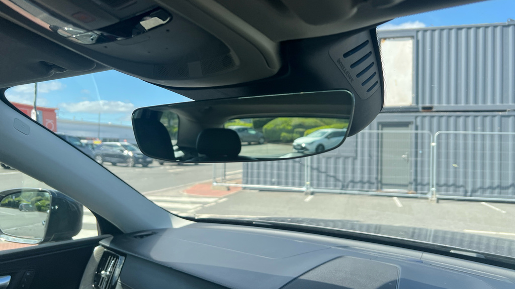 Volvo XC60 Xc60 Ultimte T8 Recharge Awd A Grey #57
