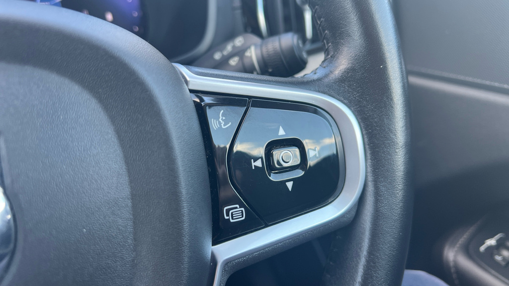 Volvo XC60 Xc60 Ultimte T8 Recharge Awd A Grey #30
