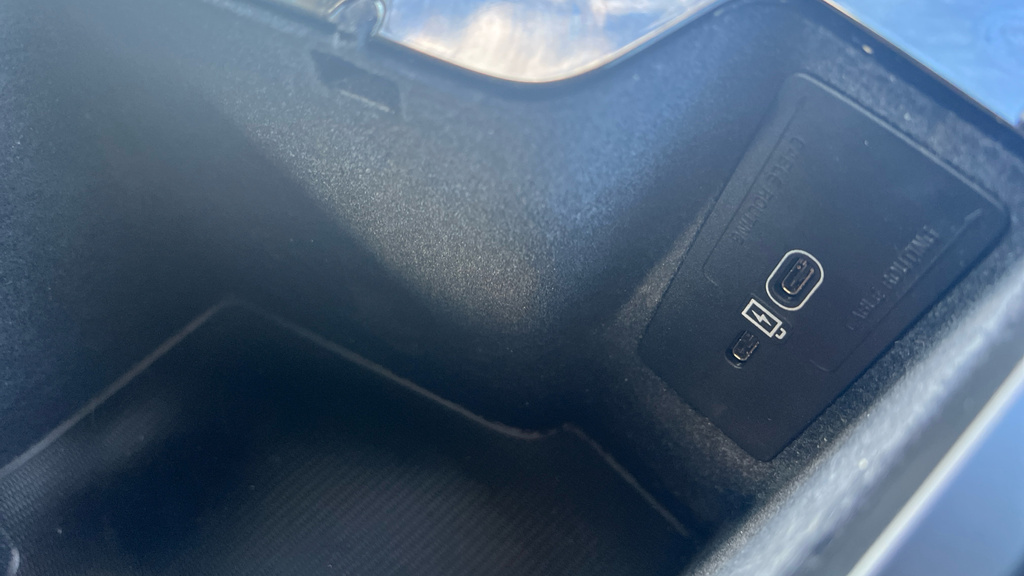 Volvo XC60 Xc60 Ultimte T8 Recharge Awd A Grey #53