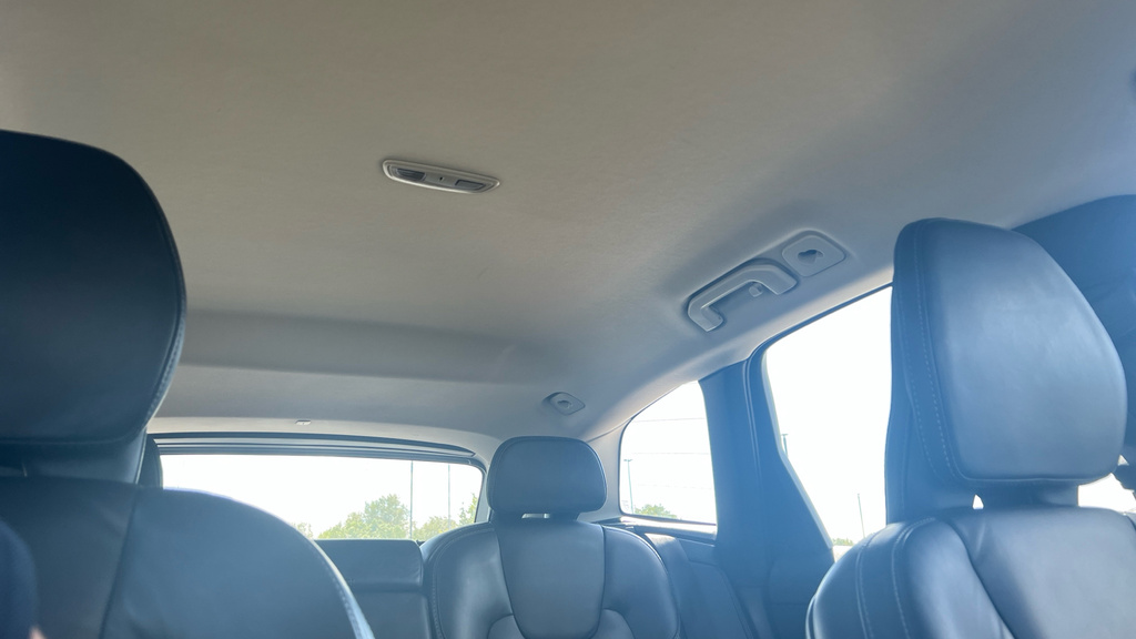 Volvo XC60 Xc60 Ultimte T8 Recharge Awd A Grey #39
