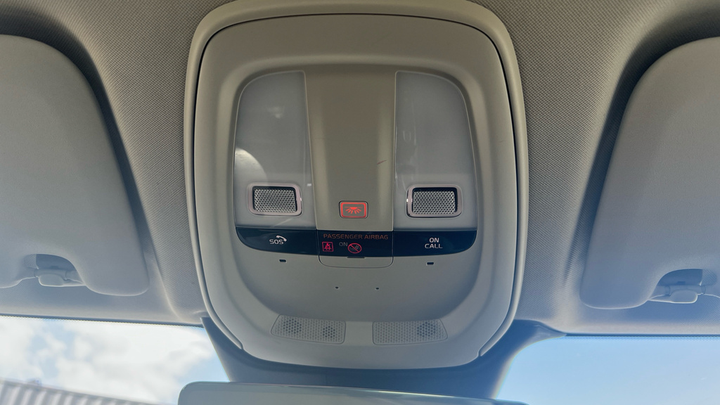 Volvo XC60 Xc60 Ultimte T8 Recharge Awd A Grey #36