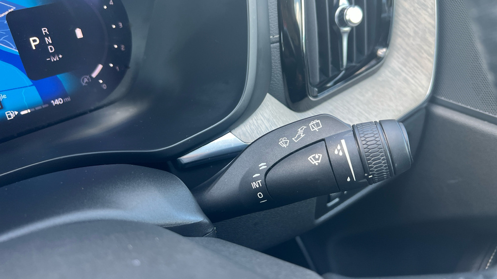Volvo XC60 Xc60 Ultimte T8 Recharge Awd A Grey #31