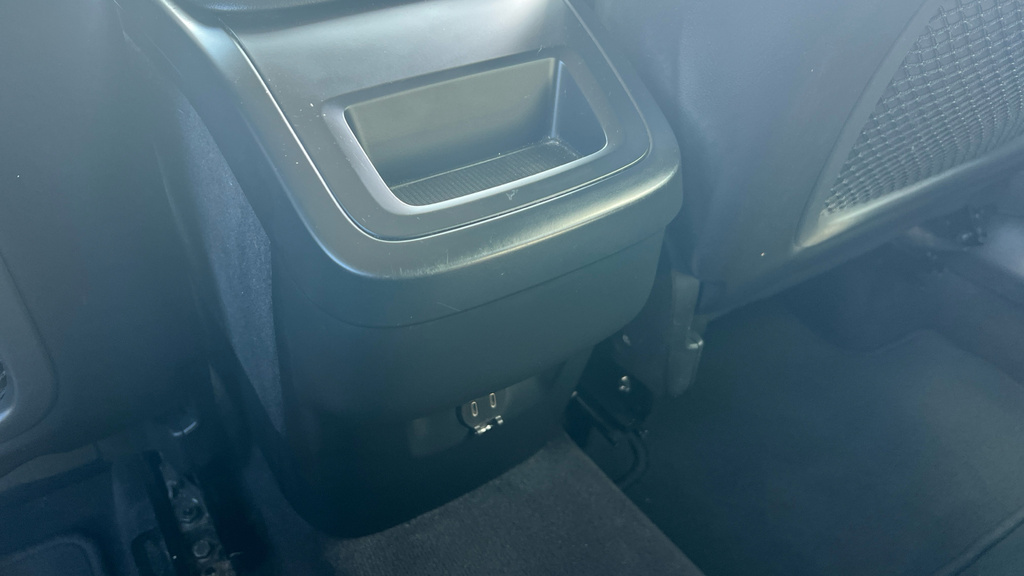 Volvo XC60 Xc60 Ultimte T8 Recharge Awd A Grey #45