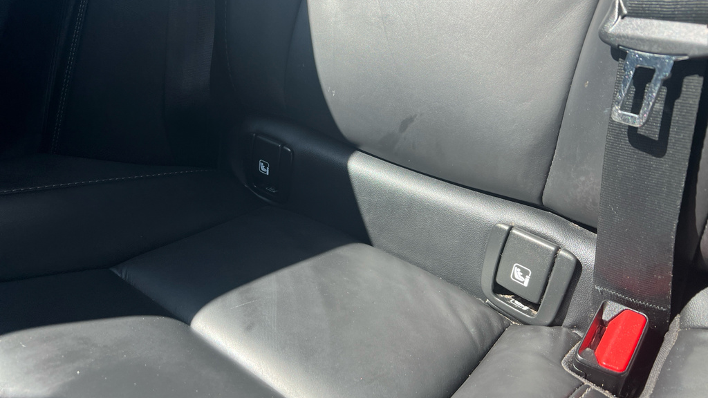 Volvo XC60 Xc60 Ultimte T8 Recharge Awd A Grey #46